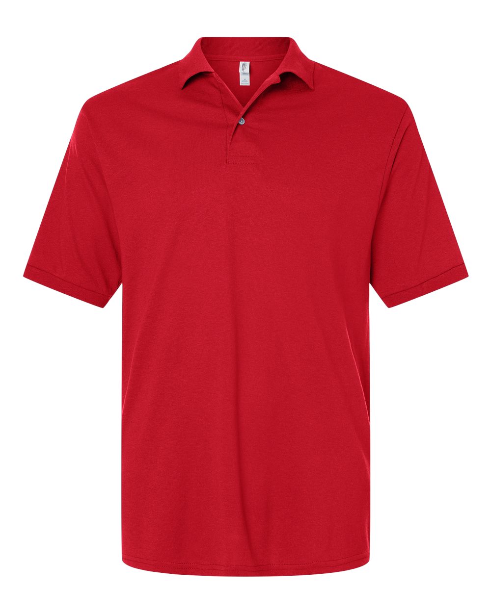 Cotton Men's Dri-Power® Polo