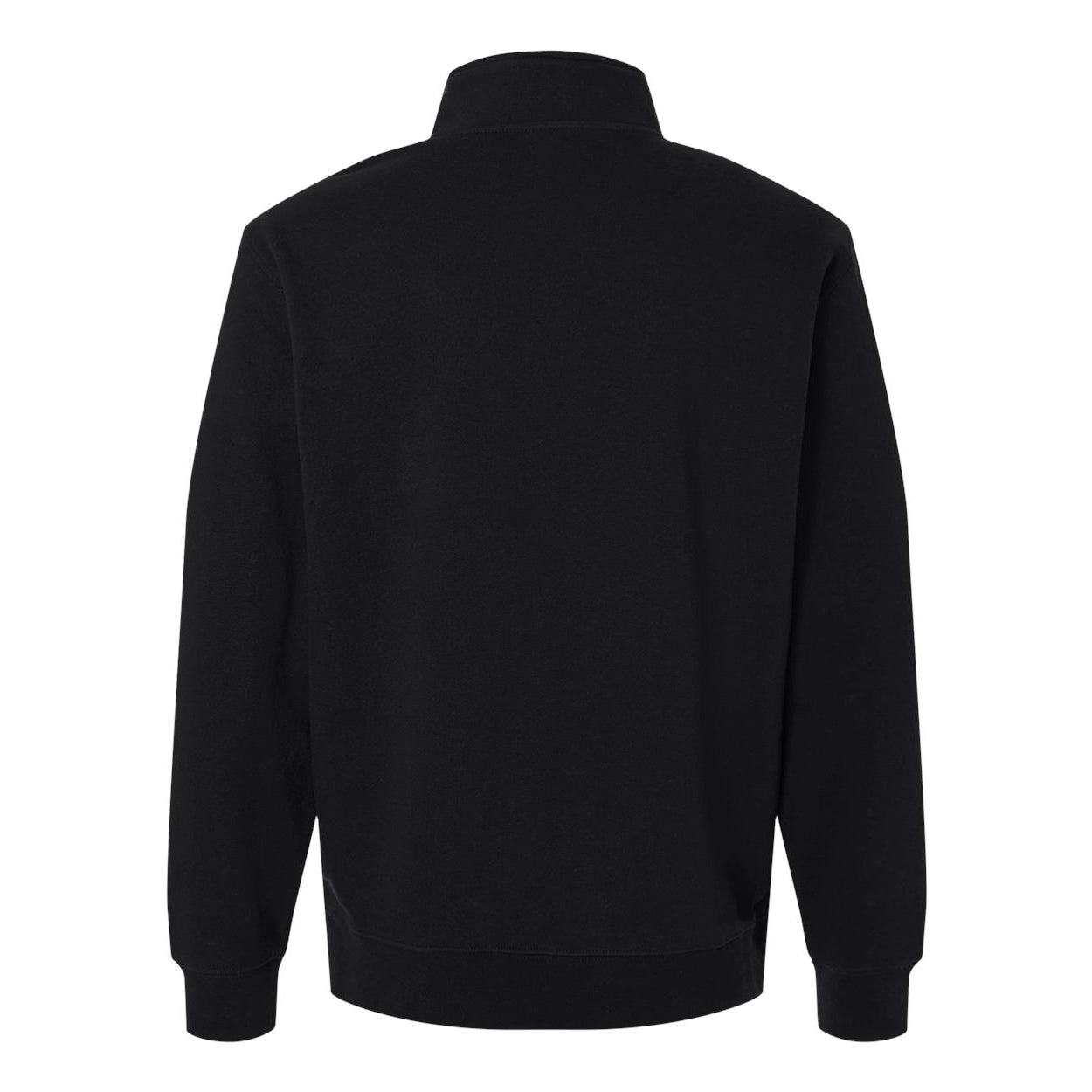 Independent Trading Co Quarter-Zip Pullover