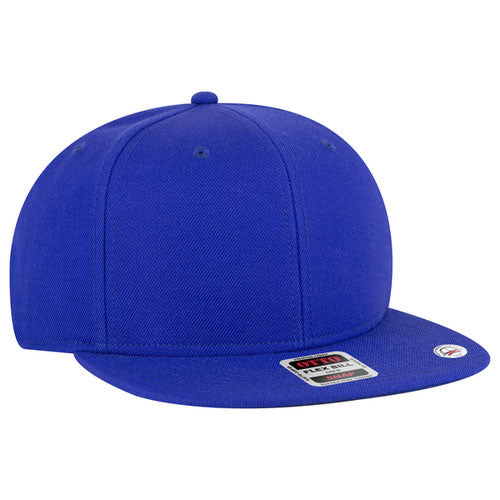 OTTO CAP 6 Panel Snapback Hat