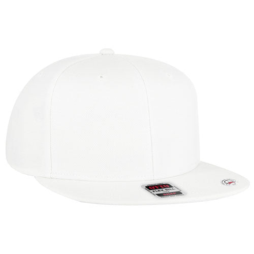 OTTO CAP 6 Panel Snapback Hat