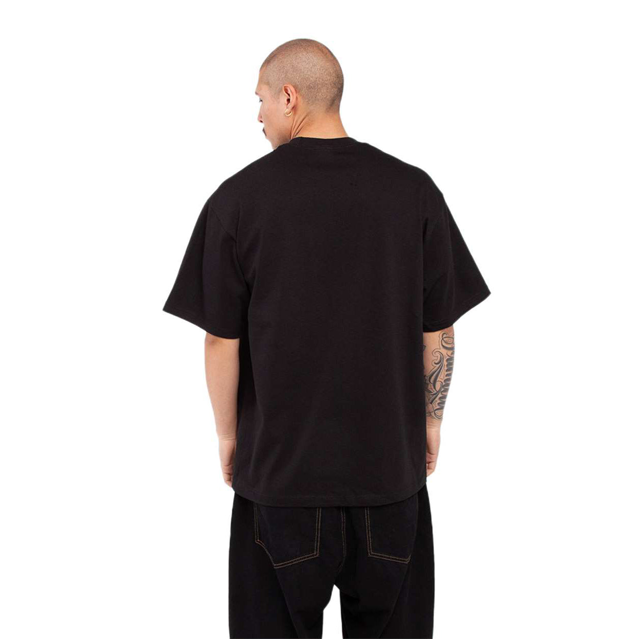 Shaka Wear Heavyweight T-Shirt