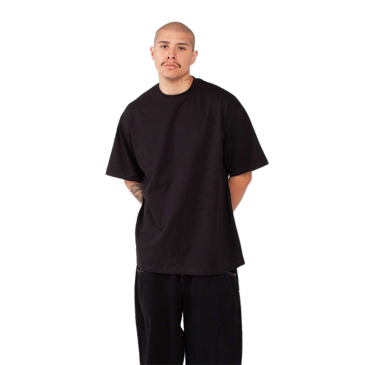 Shaka Wear Heavyweight T-Shirt