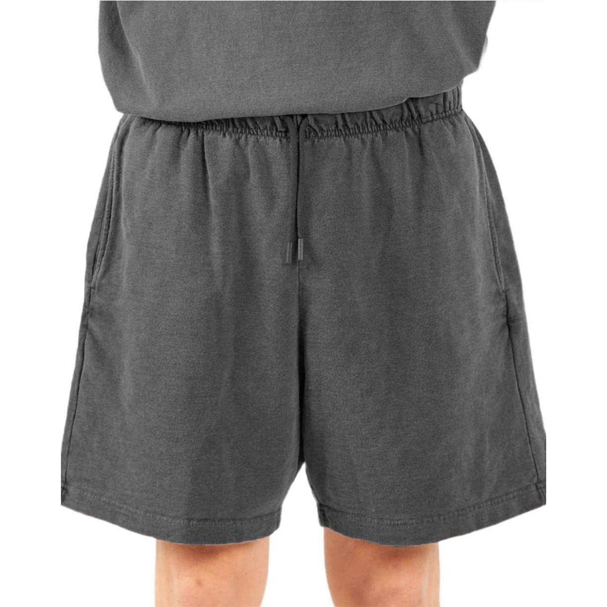Shaka Wear Garment Dye Terry Shorts