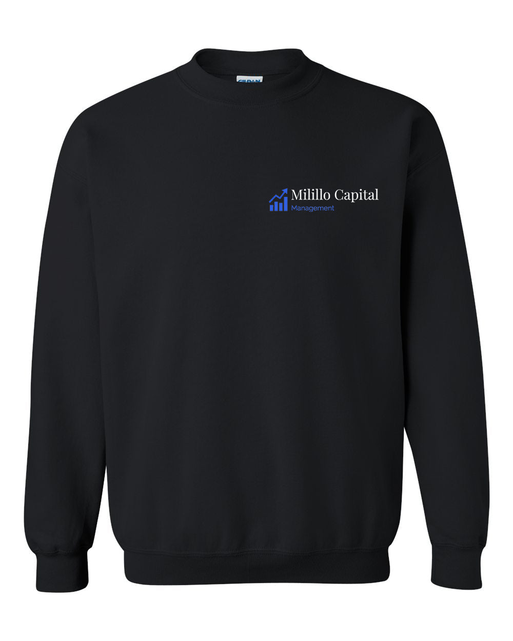 Crewneck Sweaters - Milillo Capitall