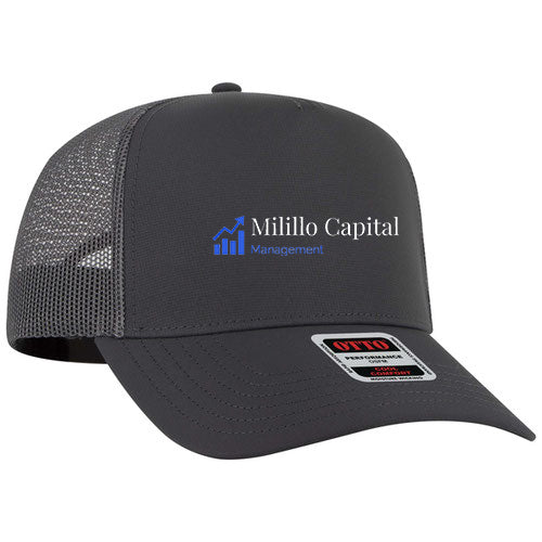 Hats - Milillo Capital