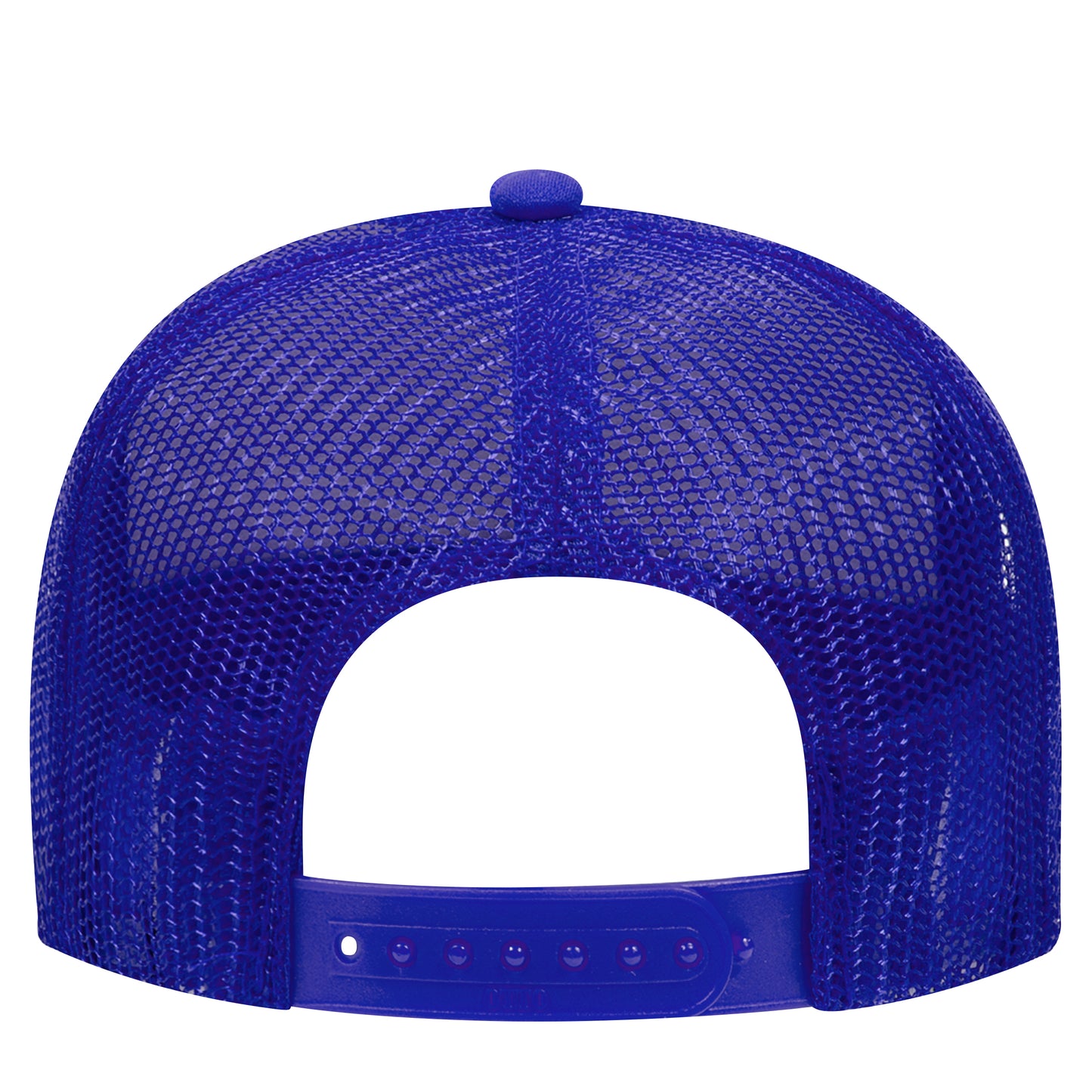 OTTO CAP 5 Panel Foam Trucker Hat