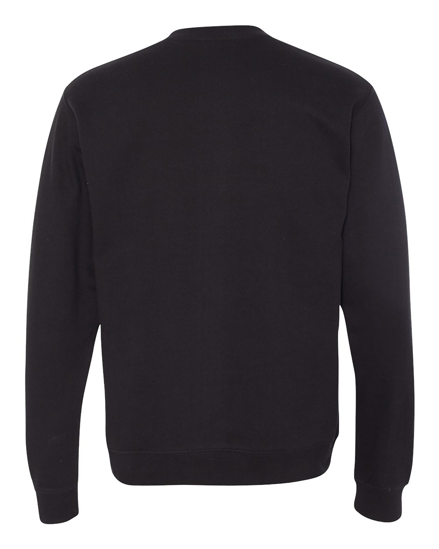 Independent Trading Co Crewneck Sweatshirt