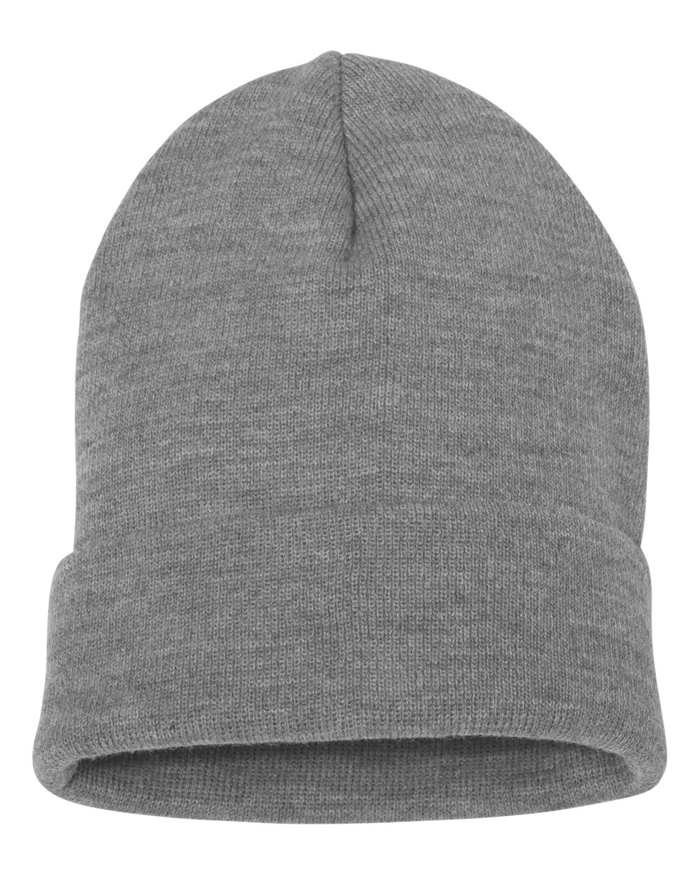 YP Classics 12" Cuffed Beanie