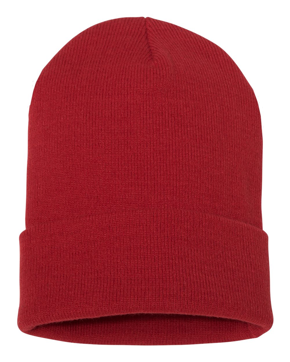 YP Classics 12" Cuffed Beanie