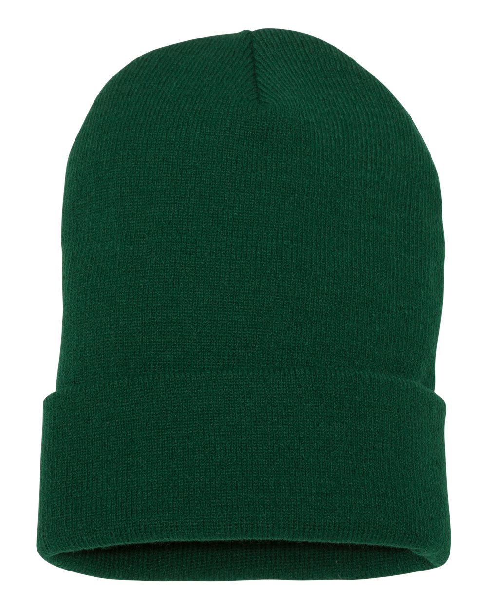YP Classics 12" Cuffed Beanie