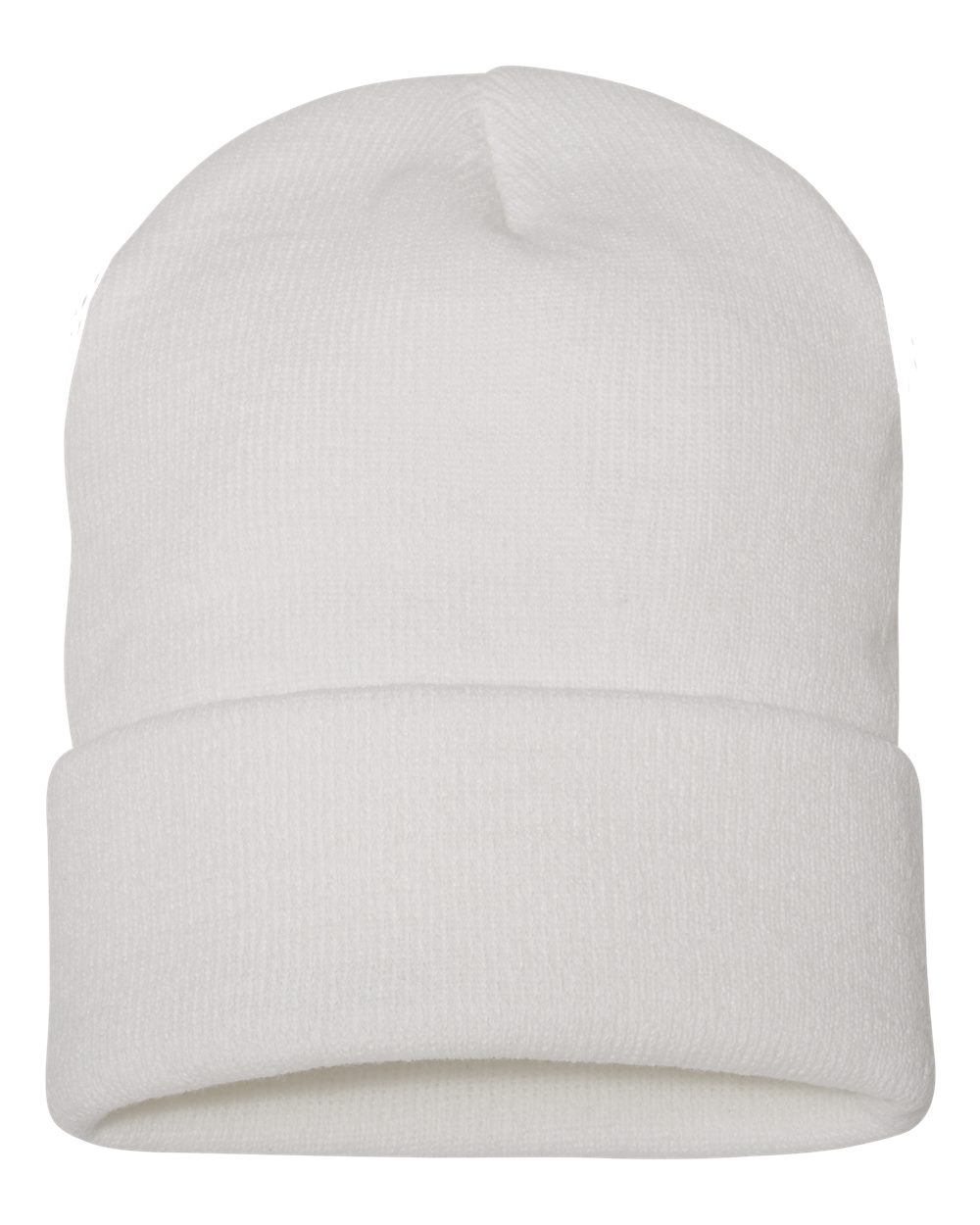 YP Classics 12" Cuffed Beanie