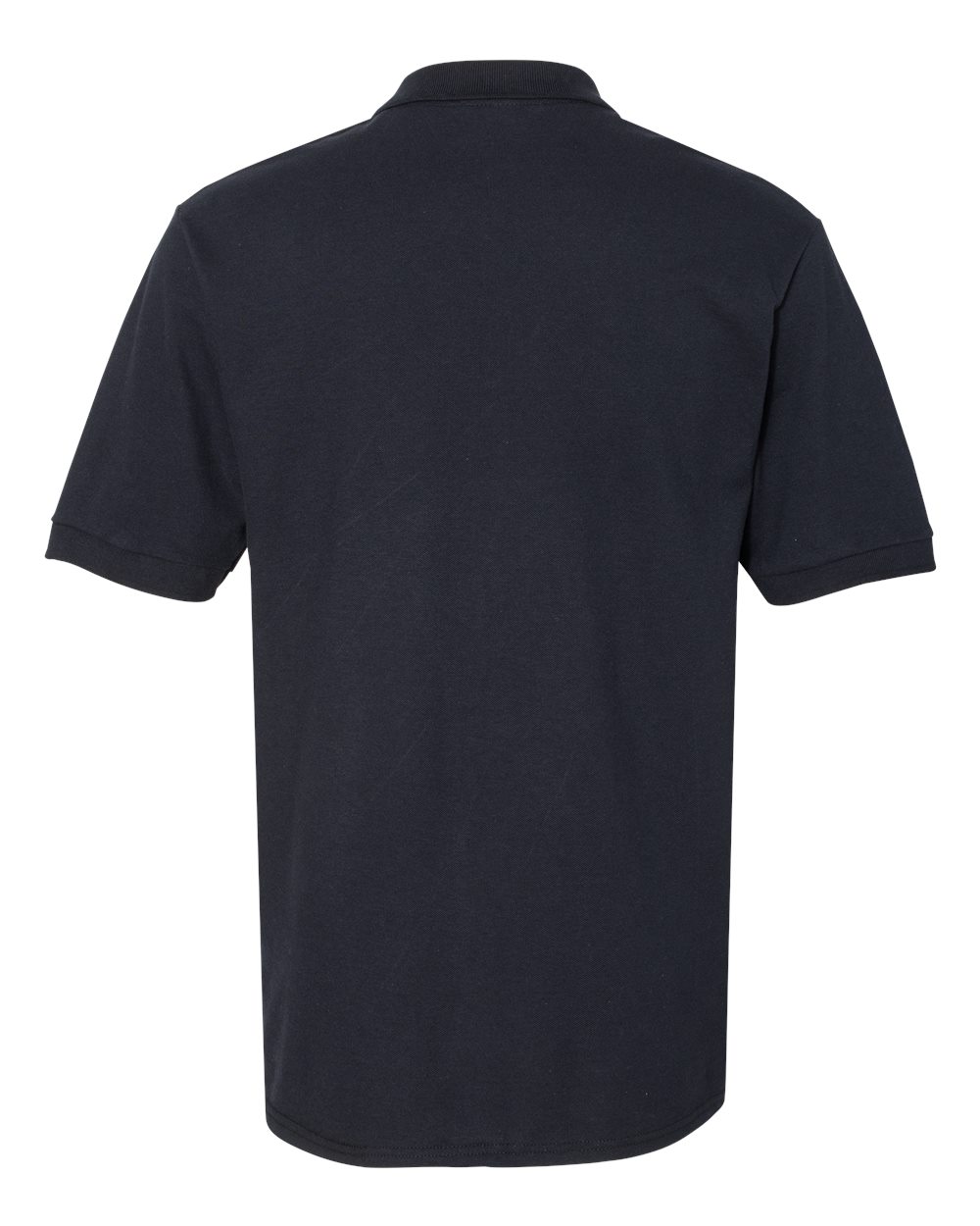 JERZEES Embroidered Polo