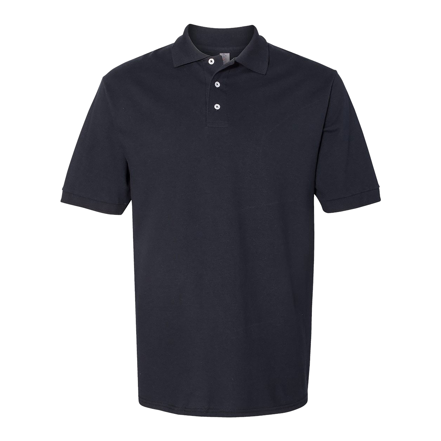 JERZEES Embroidered Polo
