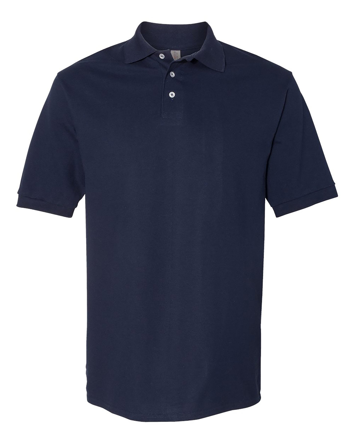 JERZEES Embroidered Polo