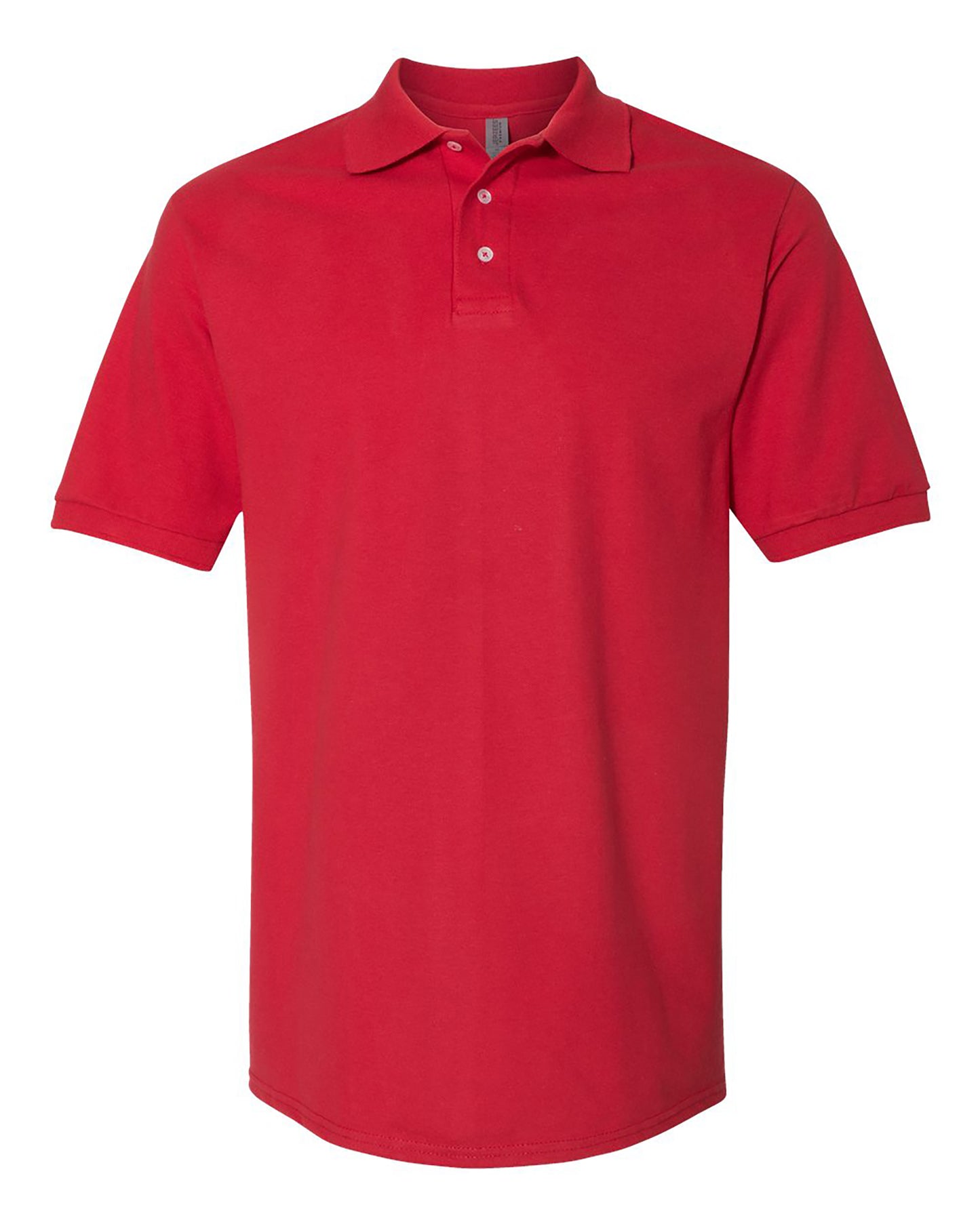 JERZEES Embroidered Polo