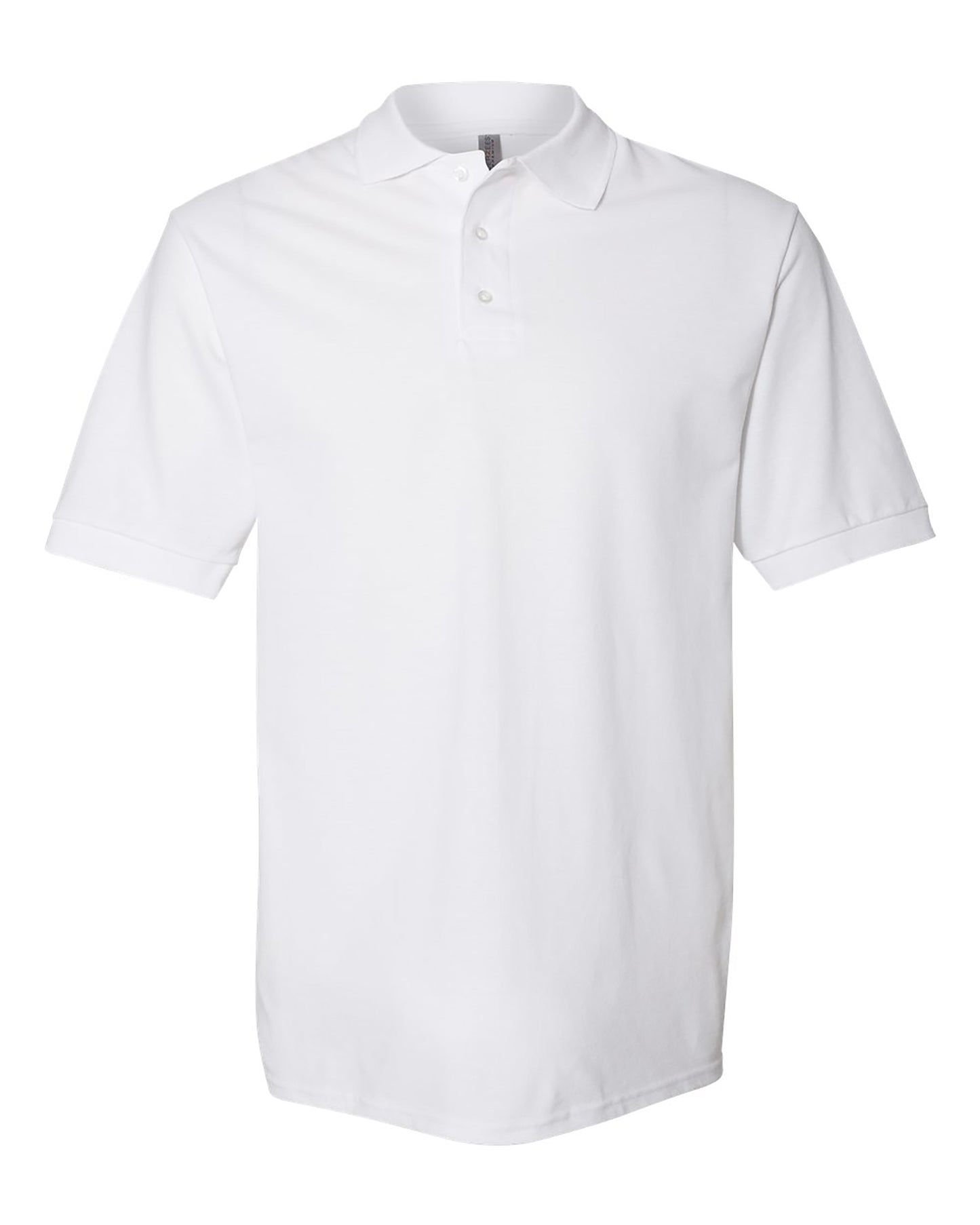JERZEES Embroidered Polo
