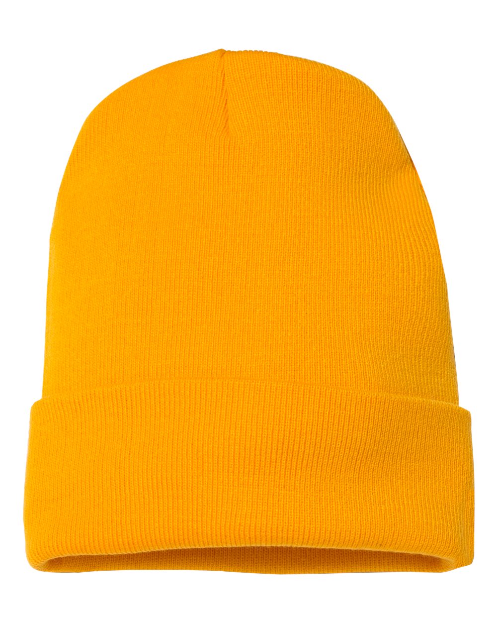 YP Classics 12" Cuffed Beanie