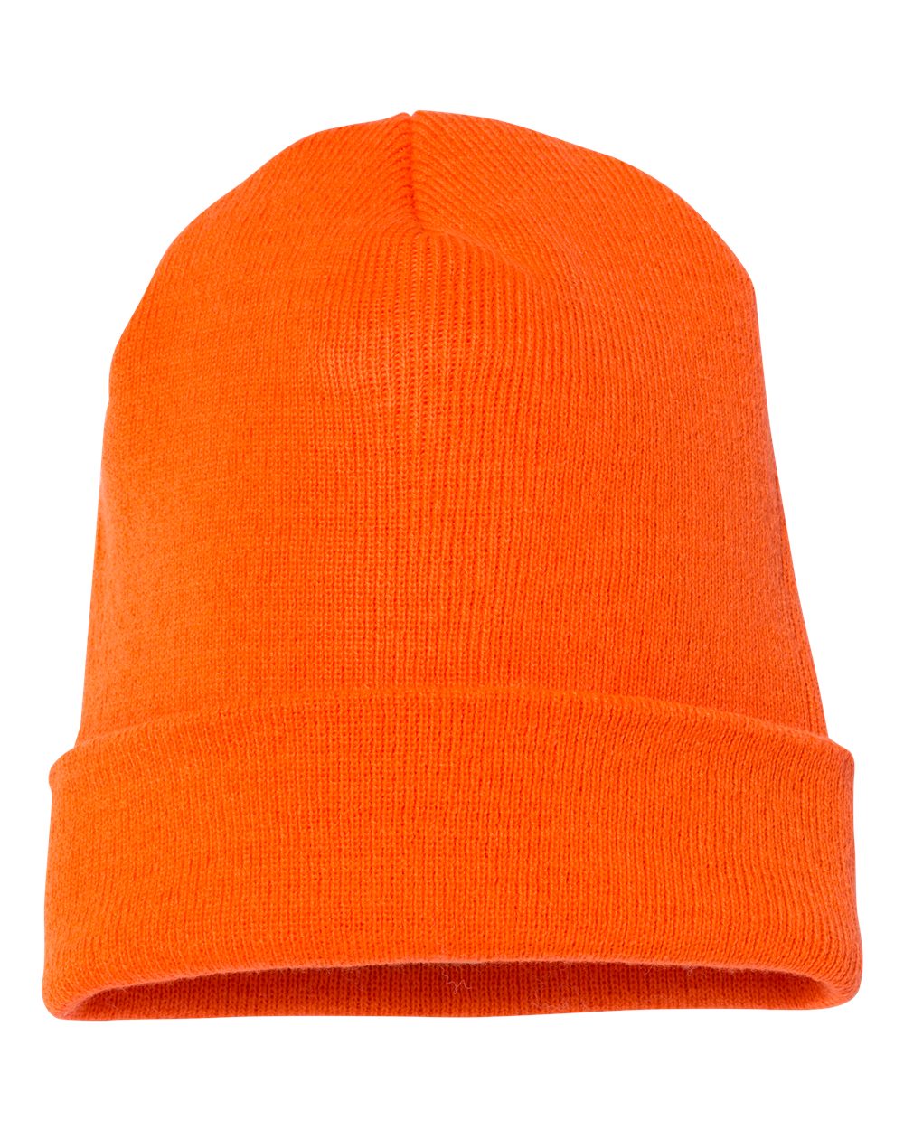 YP Classics 12" Cuffed Beanie