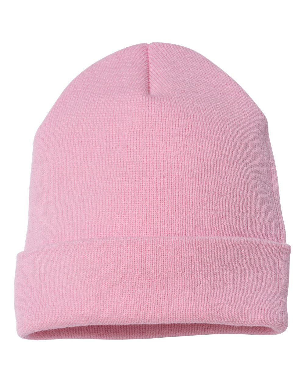 YP Classics 12" Cuffed Beanie