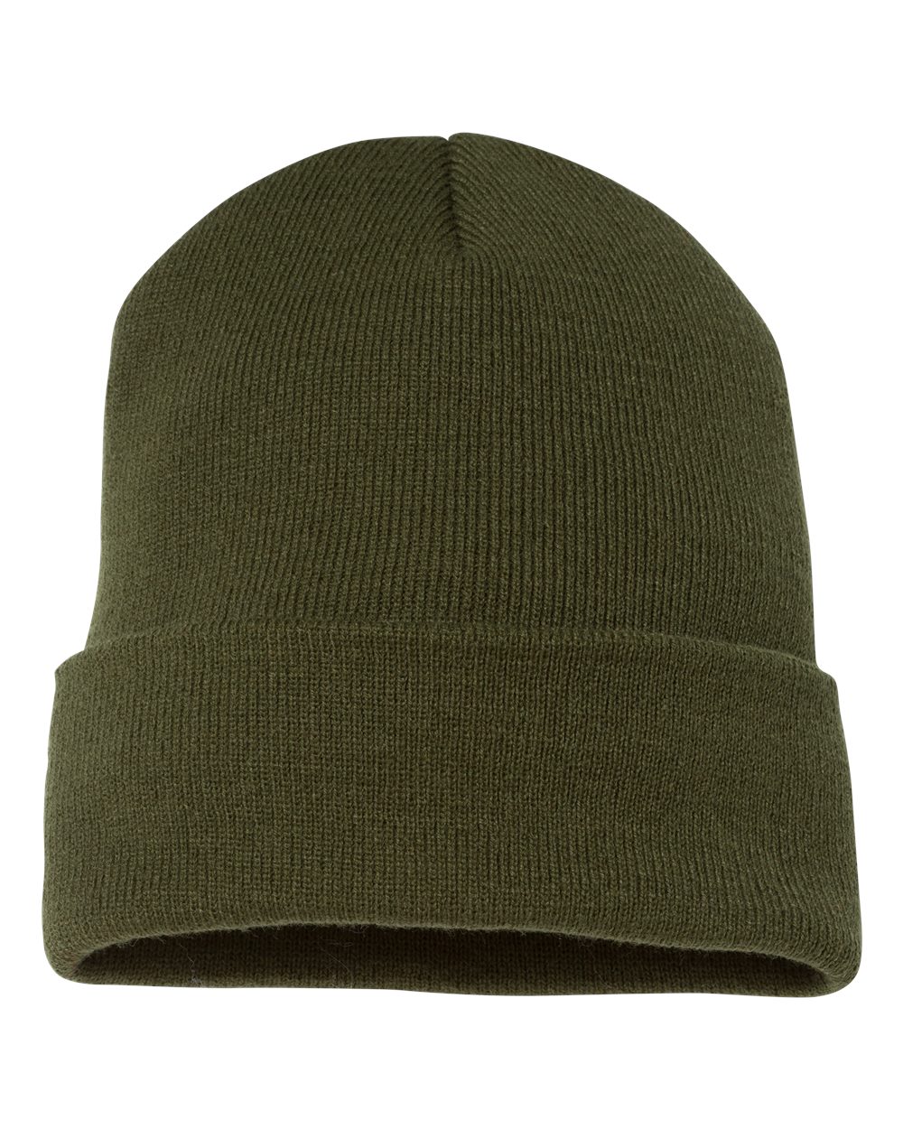 YP Classics 12" Cuffed Beanie