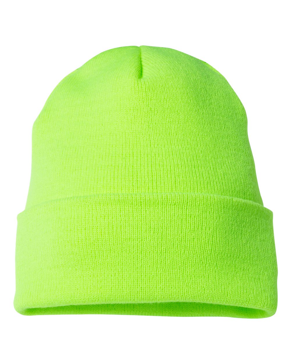YP Classics 12" Cuffed Beanie