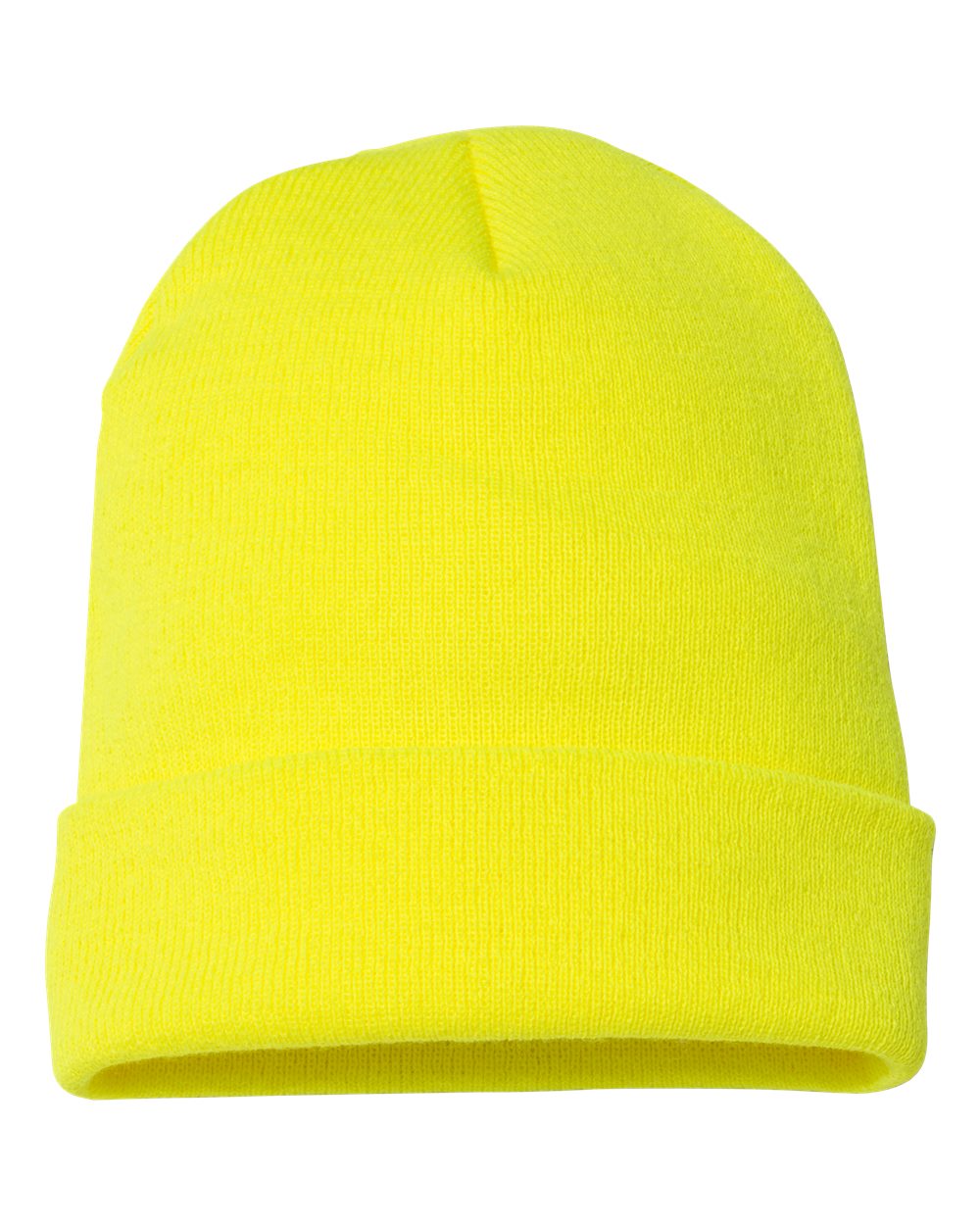 YP Classics 12" Cuffed Beanie