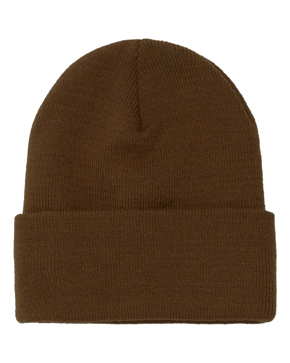 YP Classics 12" Cuffed Beanie