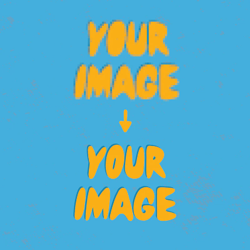 Image Vectorizing Services For Screen Printing & Textile Prints