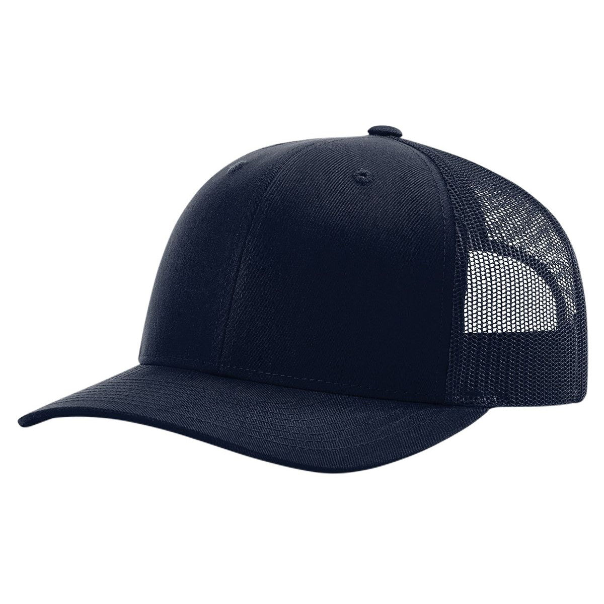 Richardson 112 Trucker Snapback Cap