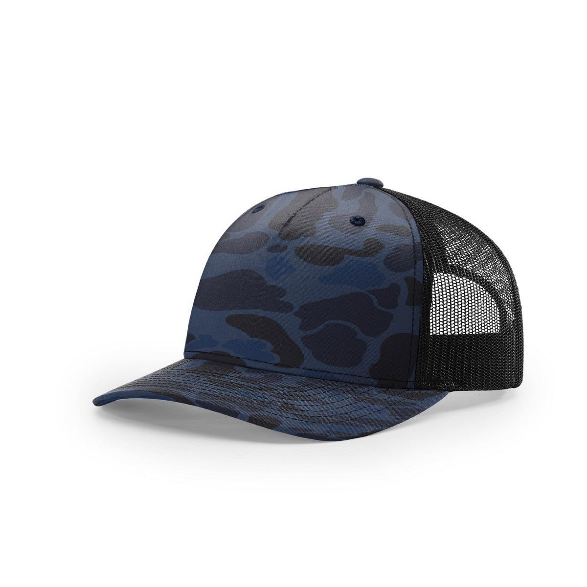 Richardson 112PFP Printed Five-Panel Trucker Cap