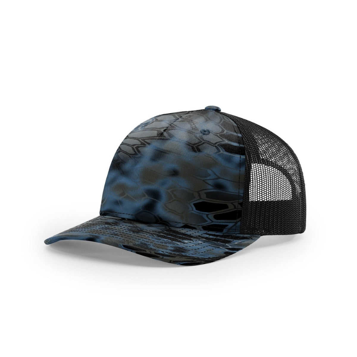 Richardson 112PFP Printed Five-Panel Trucker Cap