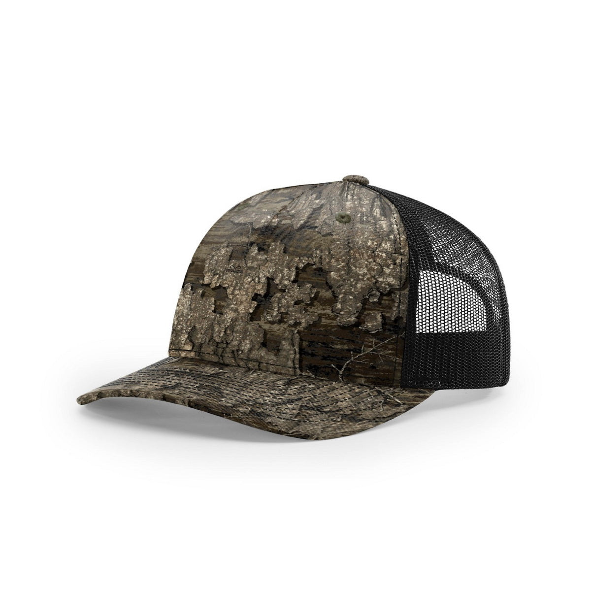 Richardson 112PFP Printed Five-Panel Trucker Cap