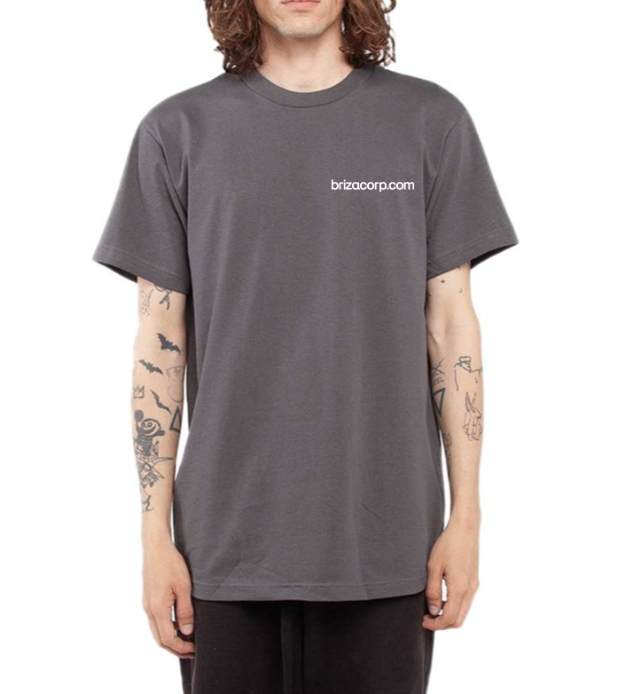 Tshirts - BRIZA