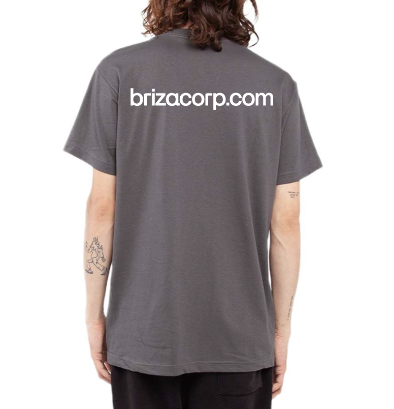 Tshirts - BRIZA