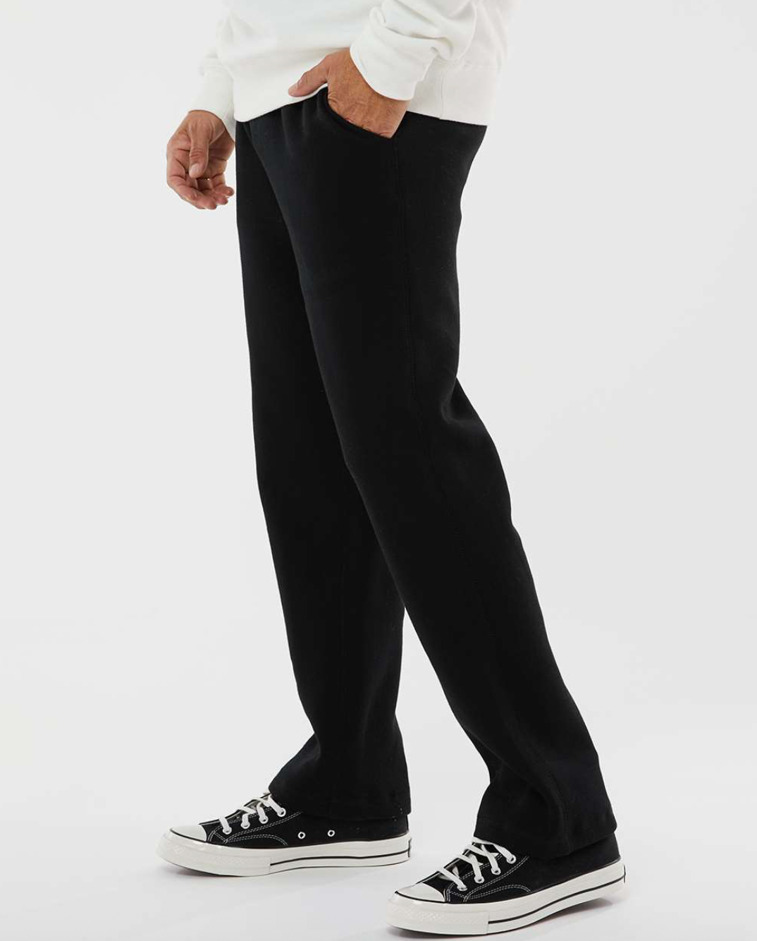 Sweatpant Pant - AVJ Visuals