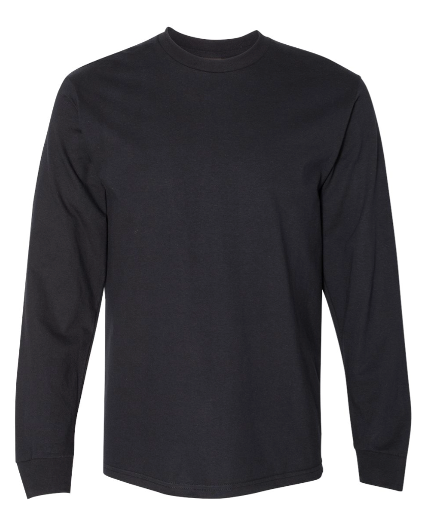 Gildan Long Sleeve Tshirt
