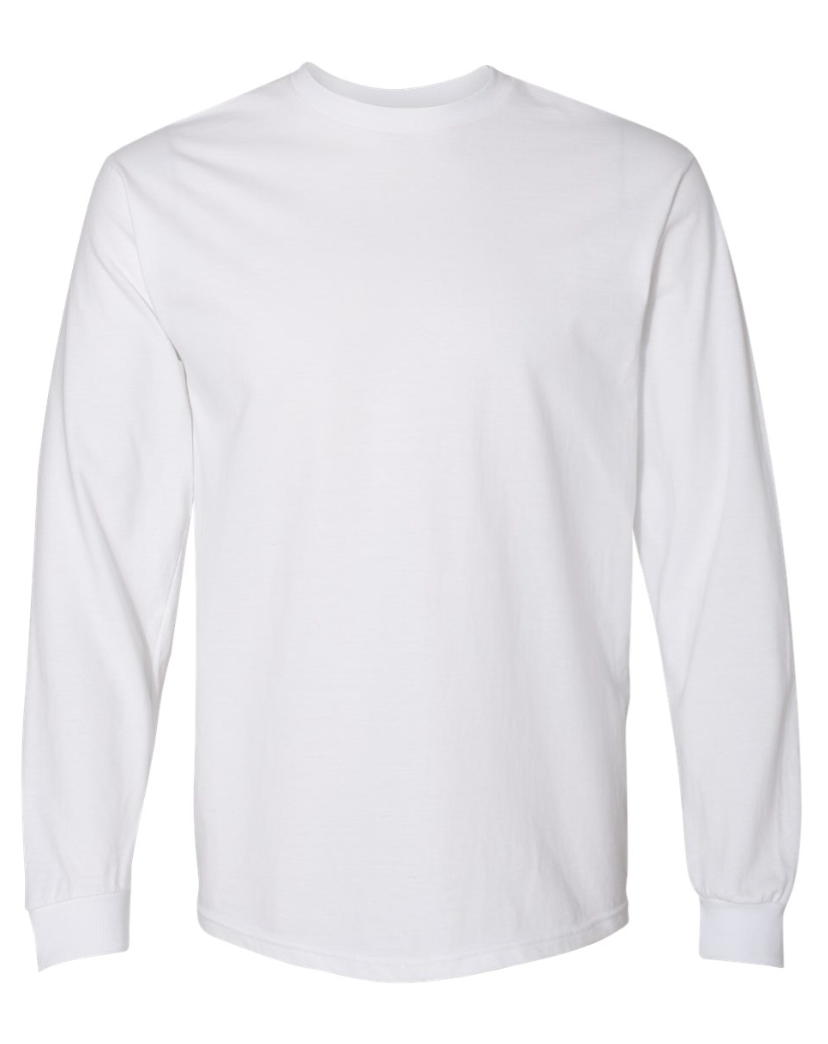 Gildan Long Sleeve Tshirt