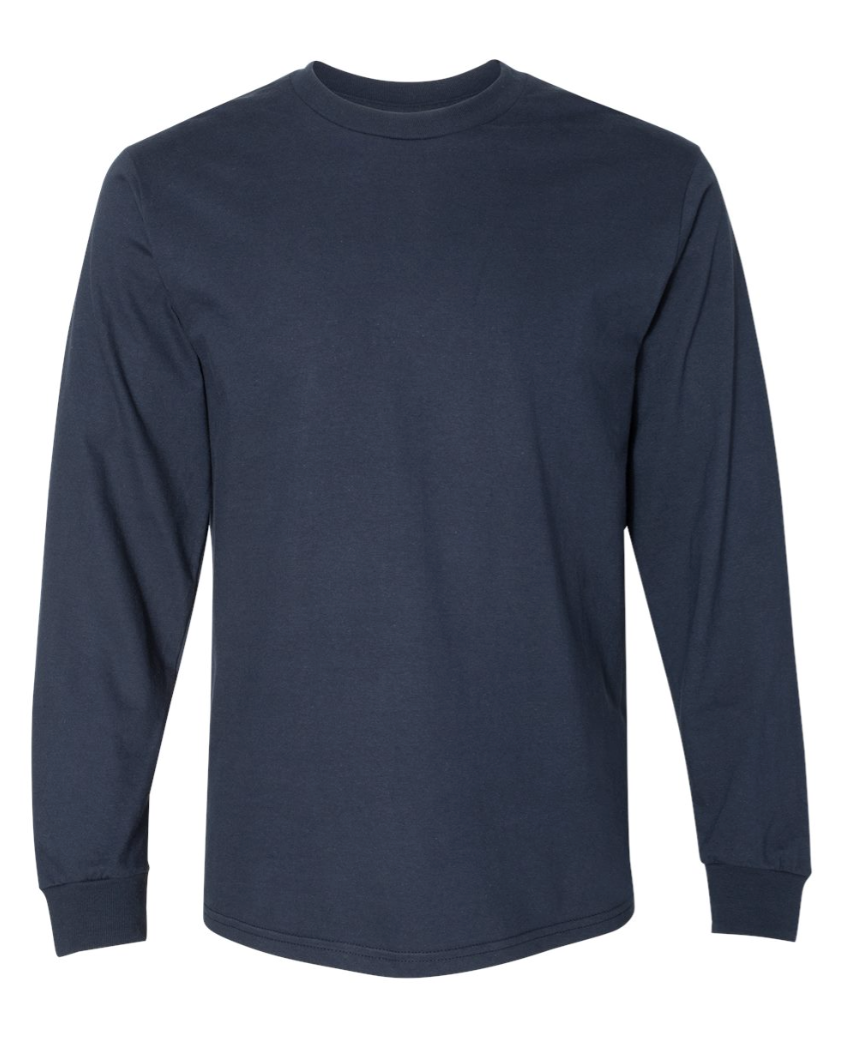 Gildan Long Sleeve Tshirt