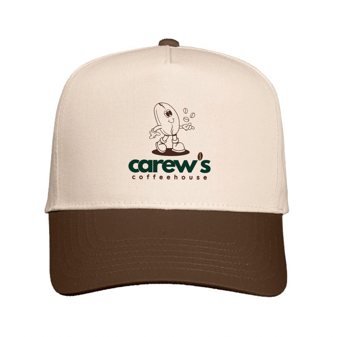 Hats - Carew's Coffee House