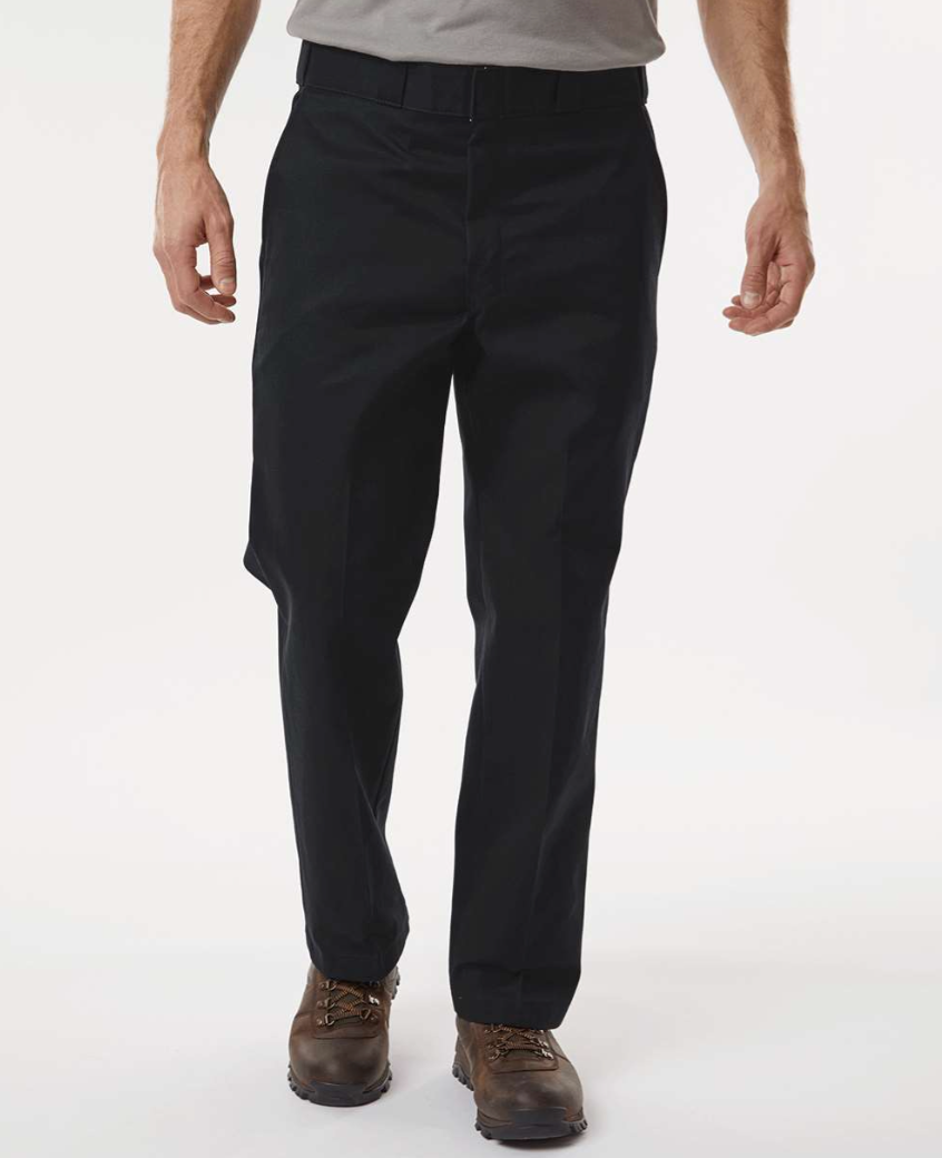 Dickies Work Pant - AVJ Visuals