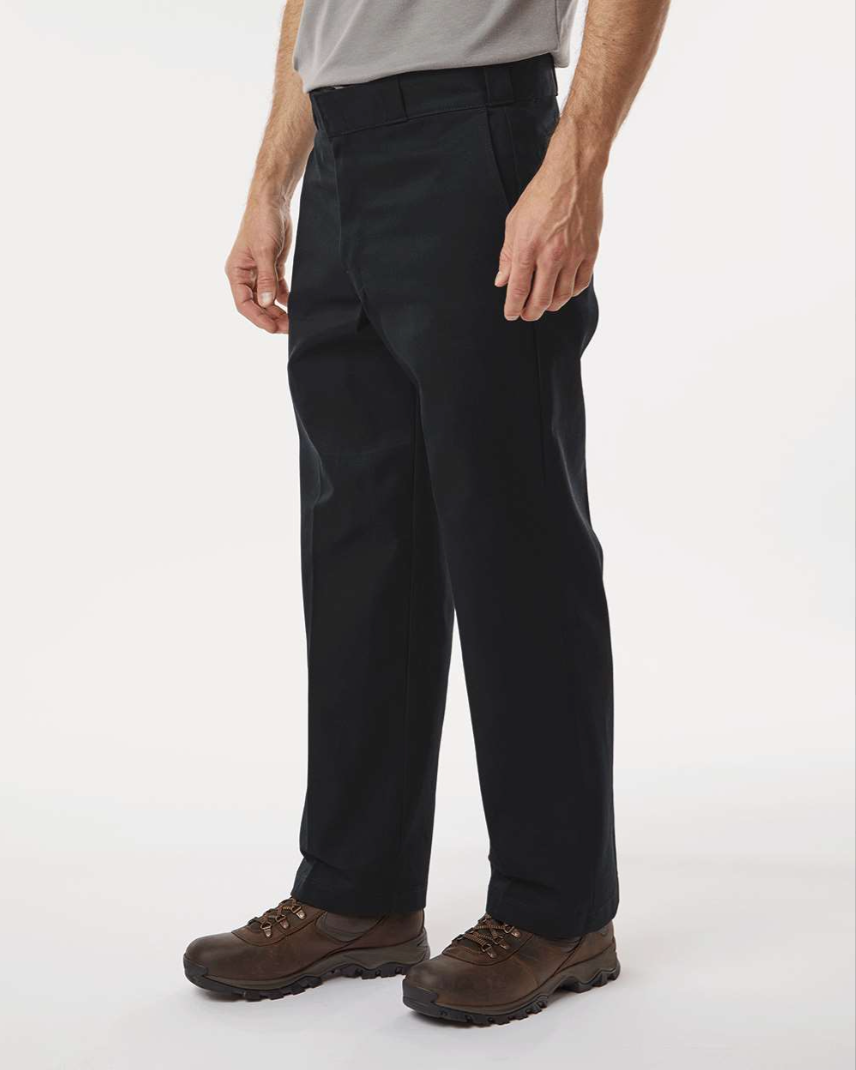 Dickies Work Pant - AVJ Visuals