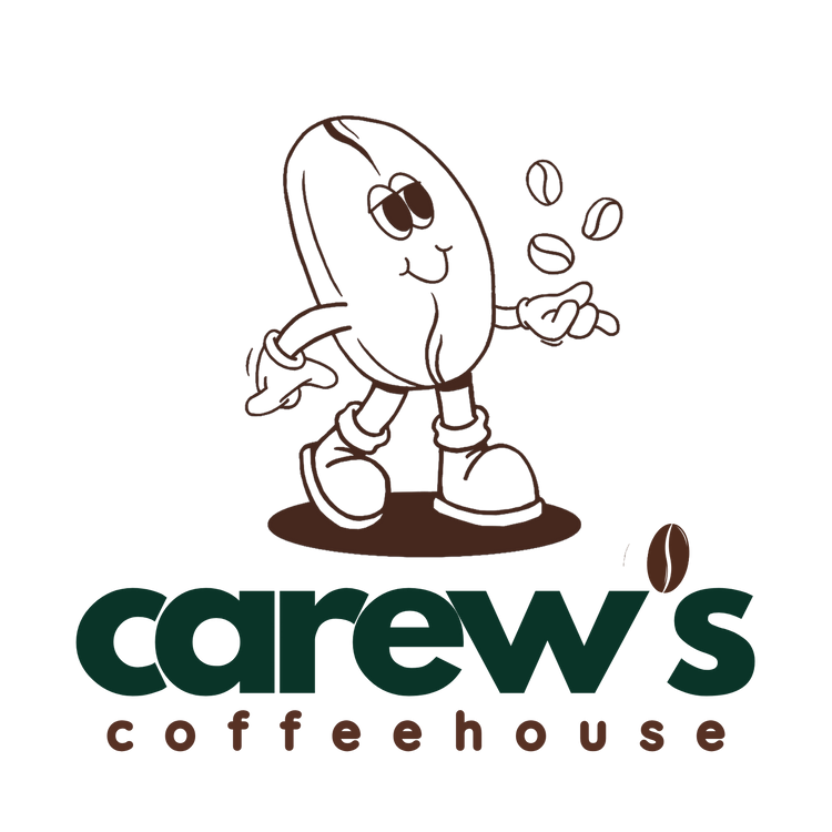 Carew's Coffee House