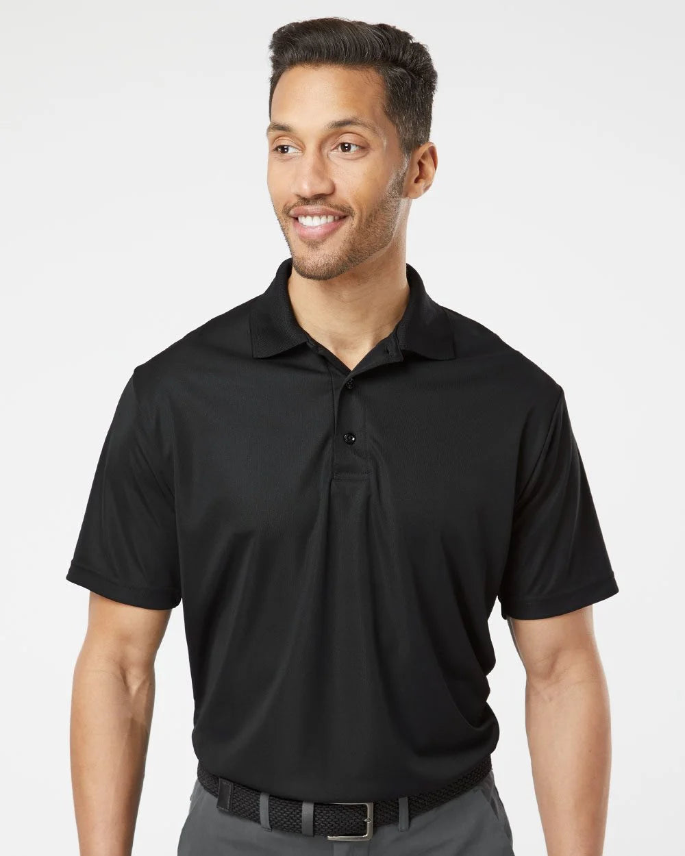 Men's Performance Polo