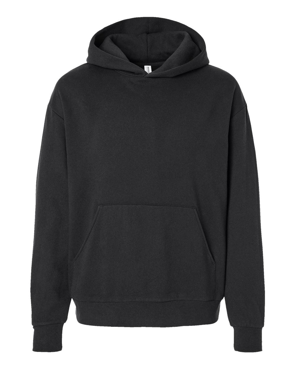 Custom Embroidered 5-Spot Logo Hoodie - Any logo Unisex