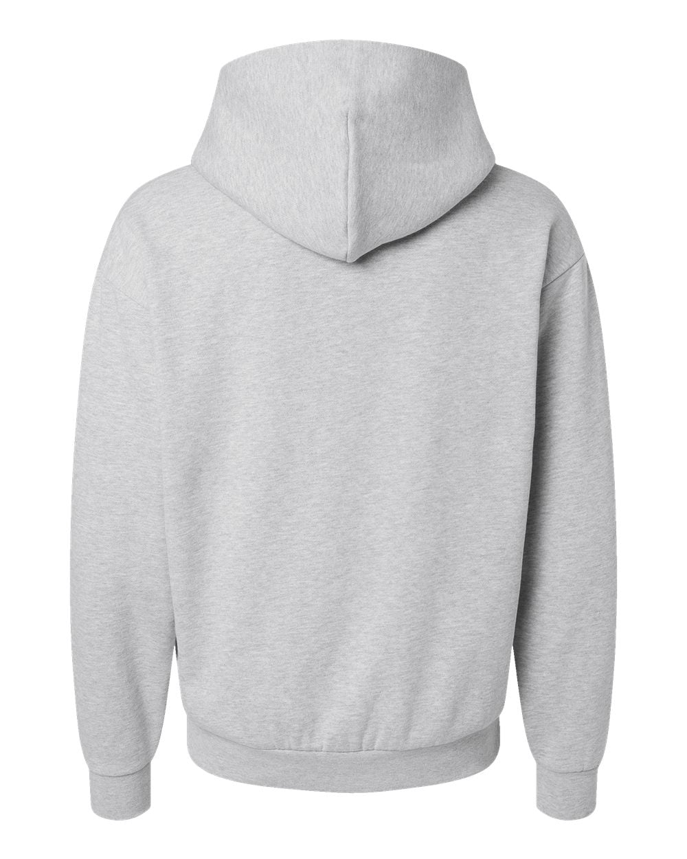 Custom Embroidered 5-Spot Logo Hoodie - Any logo Unisex