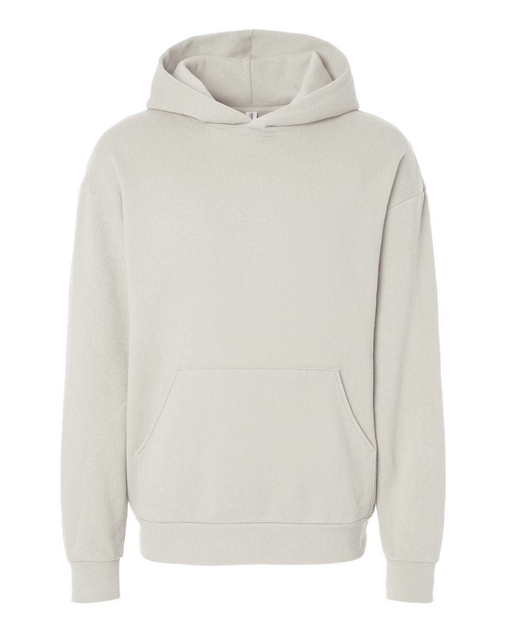 Custom Embroidered 5-Spot Logo Hoodie - Any logo Unisex