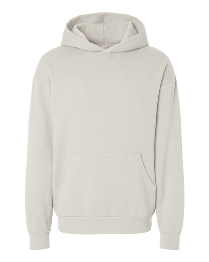 Custom Embroidered 5-Spot Logo Hoodie - Any logo Unisex