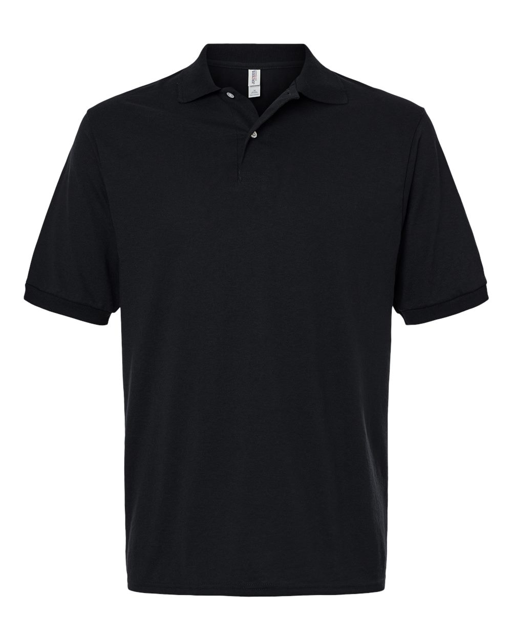 Cotton Men's Dri-Power® Polo