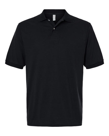 Cotton Men's Dri-Power® Polo