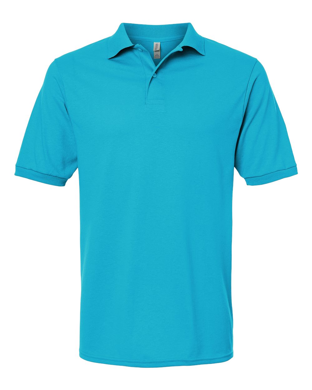 Cotton Men's Dri-Power® Polo